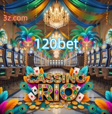 Promoção e recompensas no 120bet